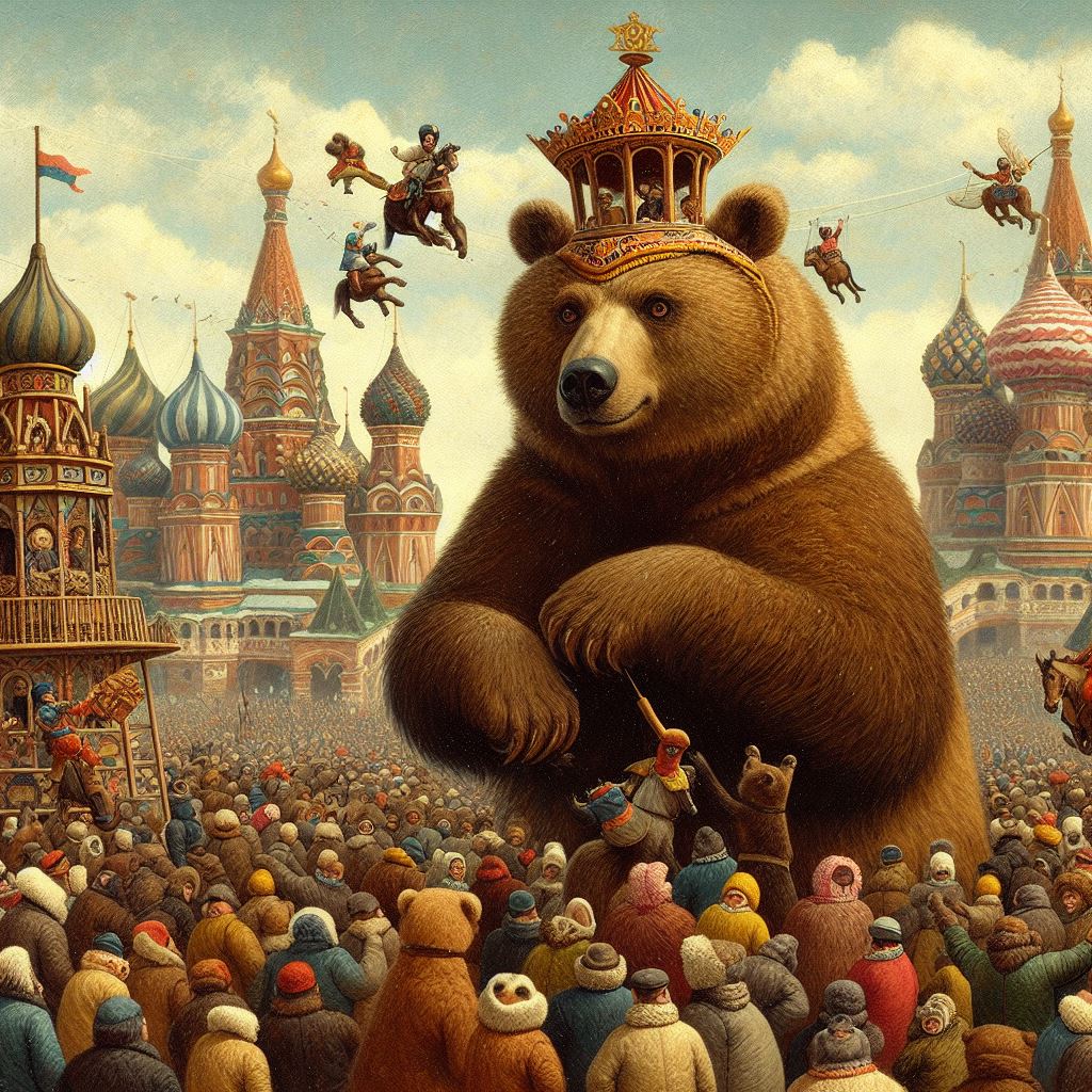 Традиции праздника на масленицу