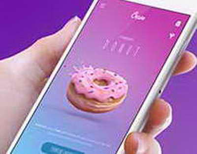 Caviar выпустил первый в мире кастомный Apple Vision Pro