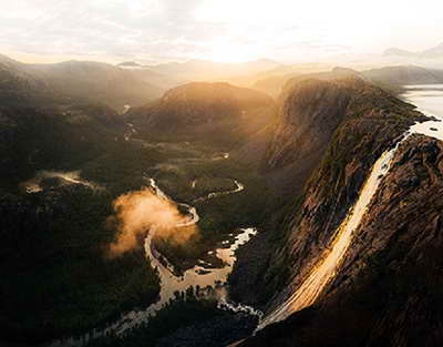 В Стародубе Брянской области увековечили память двух героев СВО