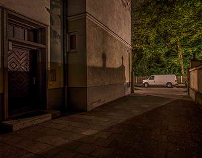 Карбери о голе Овечкина в ворота Тампы: Этот гол был важным и дал нам шанс, но мы ушли проигравшими